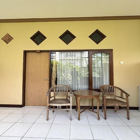 Taxa Raya Guest House 勒吉安 外观 照片